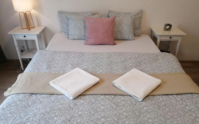 Prima Family Apartments