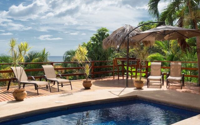 Hotel Casa Mirador Tamarindo