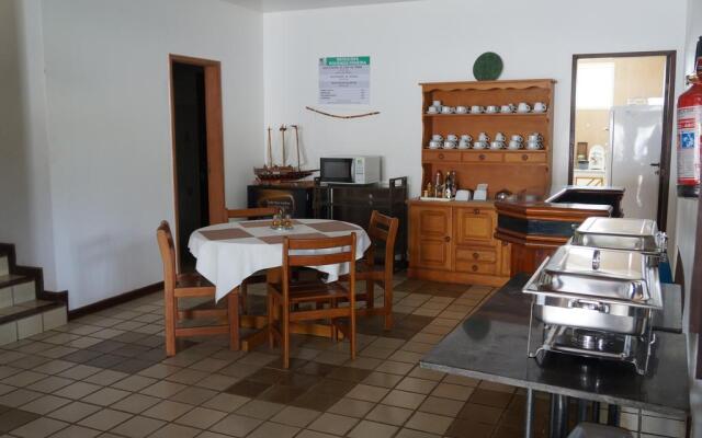 Pousada Mineira