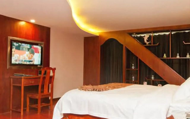 Qi Yue International Hotel