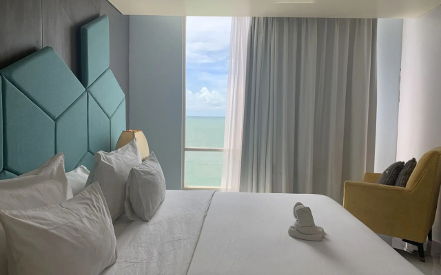 Swiss-Belcourt Kupang