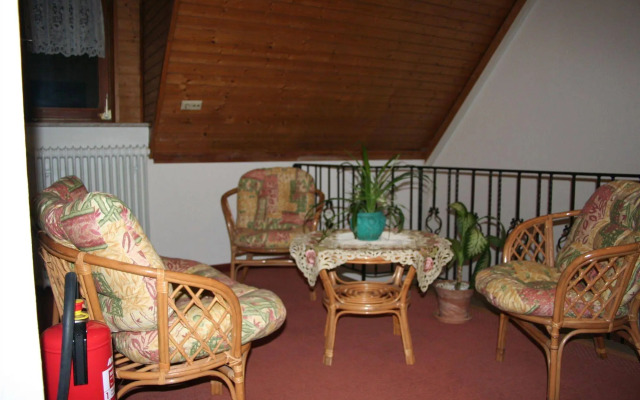 Hotel-Restaurant Klostermühle