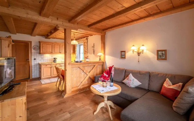 Ferienwohnung Hollweger