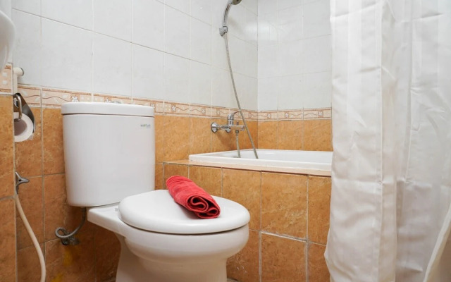 3BR Executive Residence at Grand Palace Kemayoran