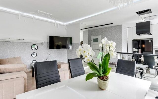 Apartment Alicante Sopot by Renters