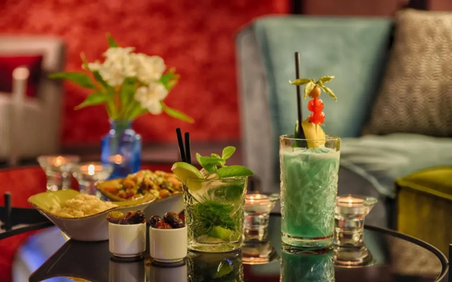 NYX Hotel Prague by Leonardo Hotels