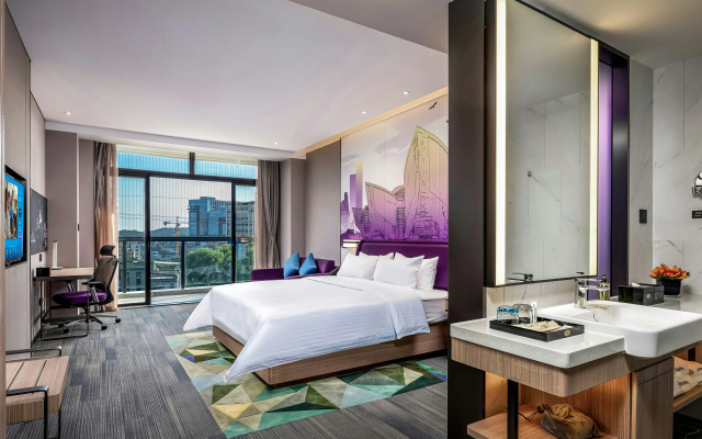 Hampton by Hilton Guangzhou Panyu Avenue