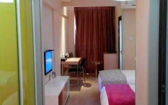 Qingning Apartment
