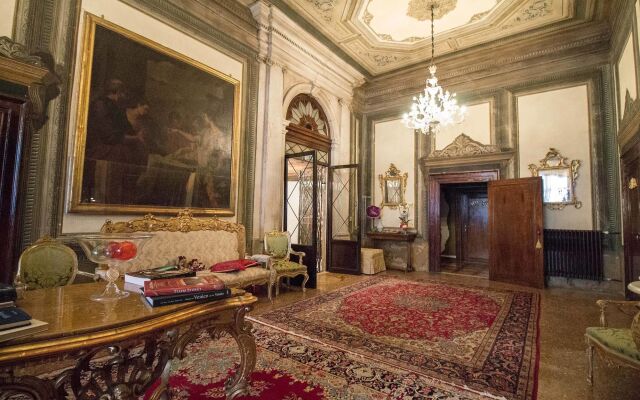 Hotel Palazzo Abadessa