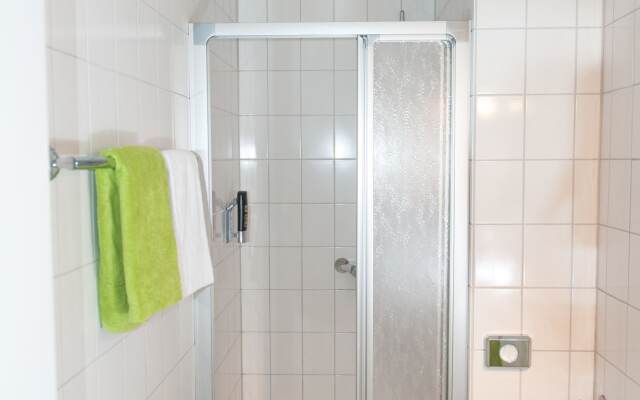 Arthotel Ambassador Wiesbaden