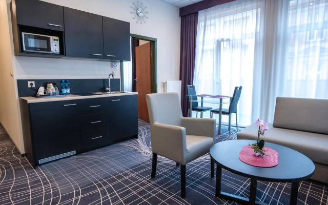 Hotel Gwarna