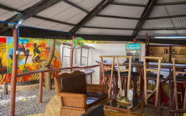 Mikocheni Condo Hotel