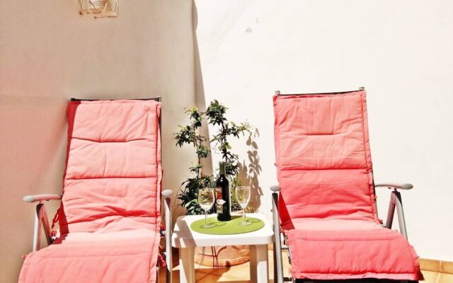 Holiday House In Chayofa Casa La Isla 2