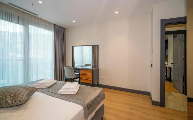 Rusel Park Residence