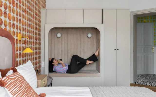 Lion Apartments - Juicy Deluxe Sopot