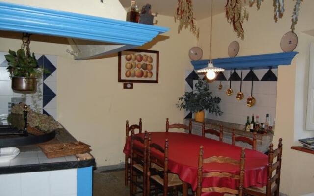 La Casa Del Jardin