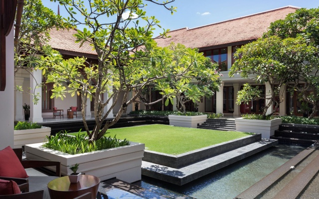 Anantara Angkor Resort
