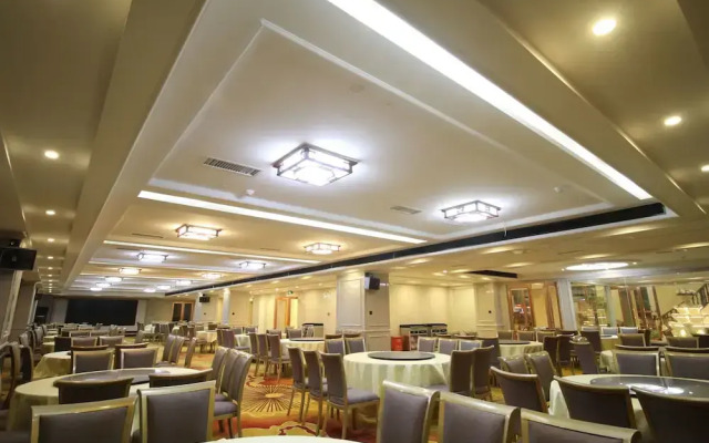 Xiaoxiang Binhu Hotel Yongzhou