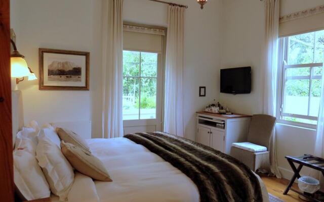 Au Pear Boutique Guest House