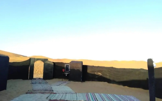 Merzouga Camp