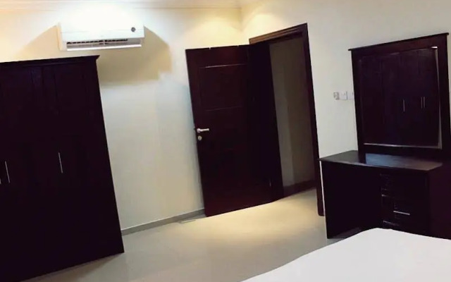 Jood Hotel Apartments