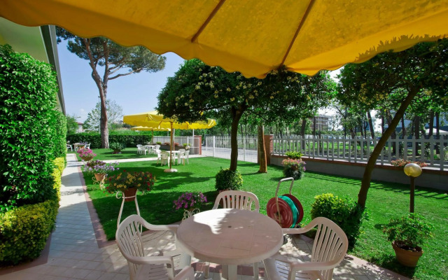 Hotel Versilia