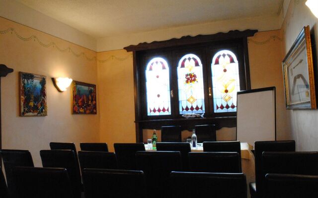 Hotel Savoy Edelweiss