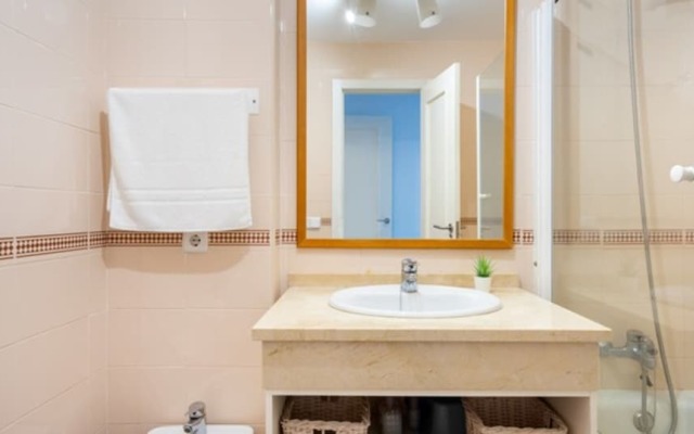 107710 Apartment In Fuengirola
