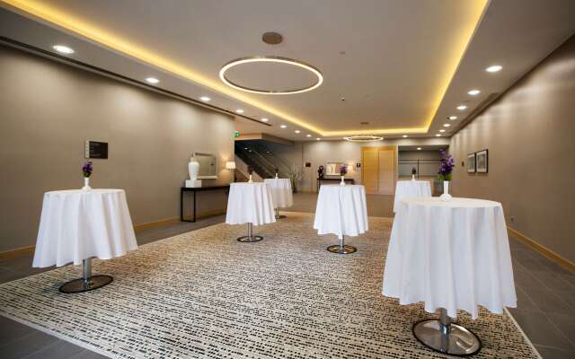 Hilton Garden Inn Erzincan