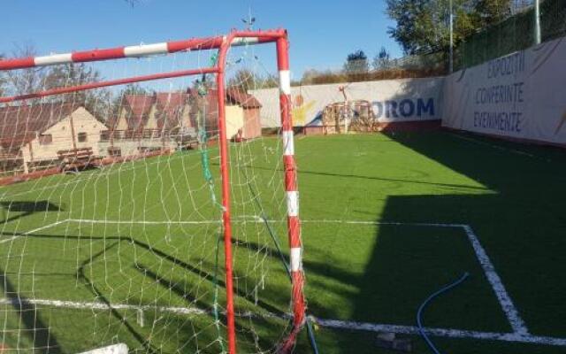 Pension Poiana Marului