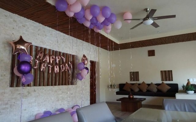 Casa Kaban Ultimate Stay In Tulum Chef,Spa & Yatch