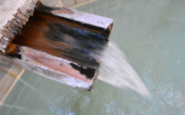 Nibushi Onsen Kussharo-kosou