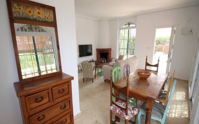 Bungalow Playa del Amerador