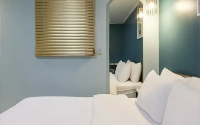 hotel 99 prestige