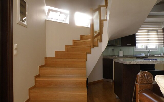 Remarkable 3-bed Villa in Chersonissos