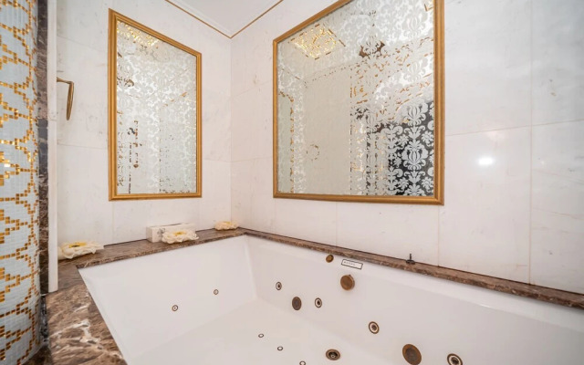 Al Dabas by Luton Vacation Homes