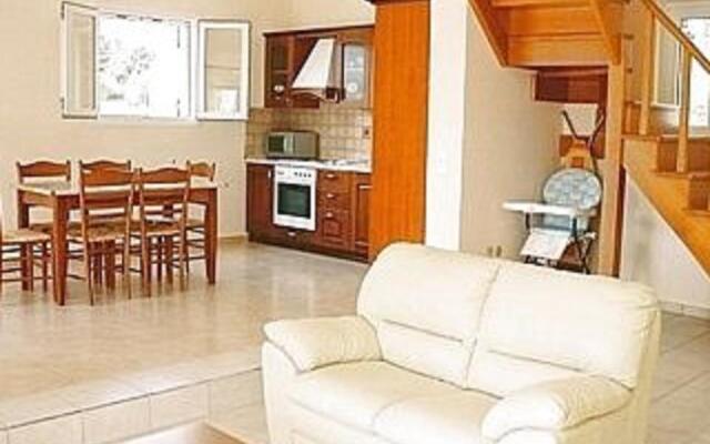 Apollo Villa