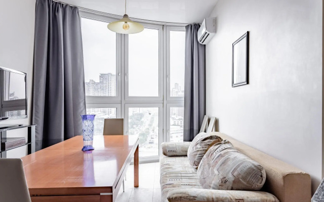 Apartments on Vernadsky Avenue 105k4