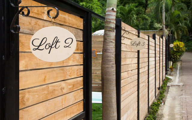 Peace Loft Santa Teresa