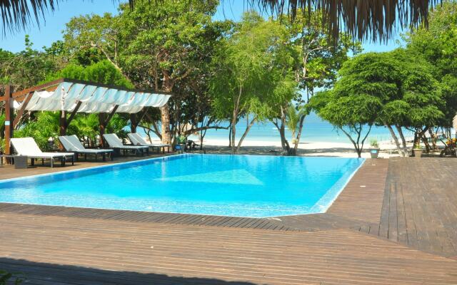 Punta Rucia Lodge Hotel Boutique & Spa