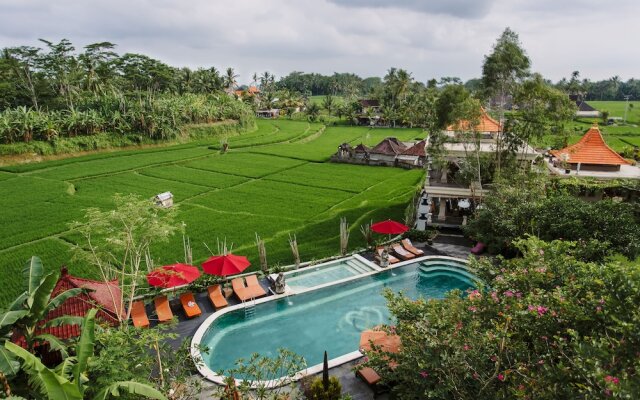 Om Ham Retreat and Resort