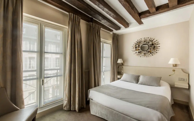 Hotel la Residence du Berry