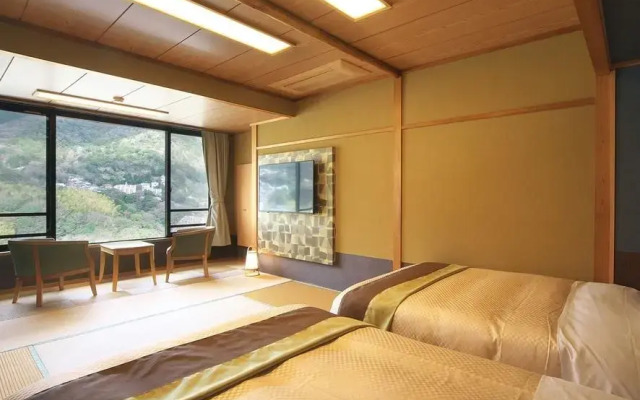 Onjuku Mizutaka