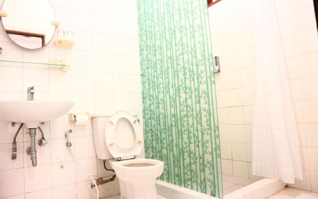 Lombok Escape Homestay