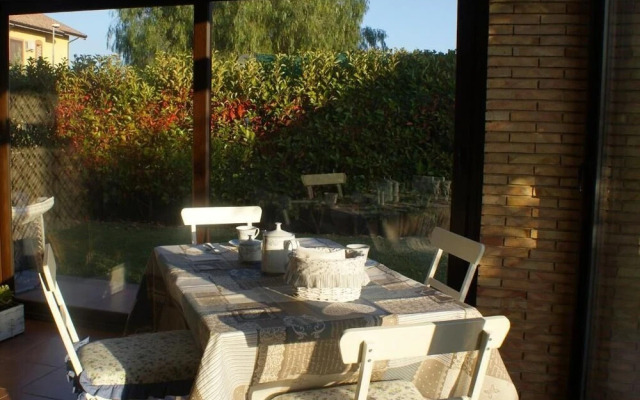 Etna B&B