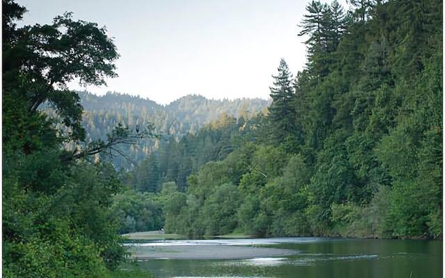 Guerneville Lodge