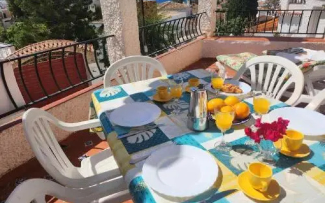Alhama 31, Los Almendros, Burriana Beach