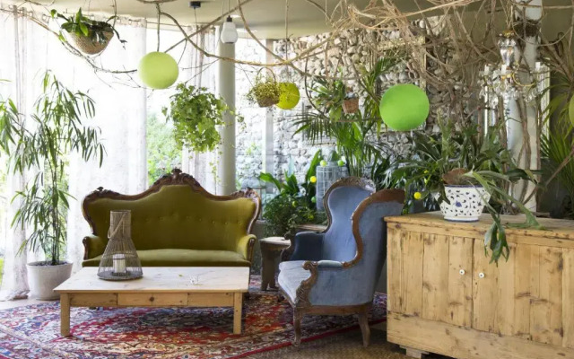 Ristolocanda Grani di Pepe