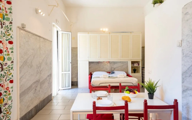 Apartment Vernazzola In Genova