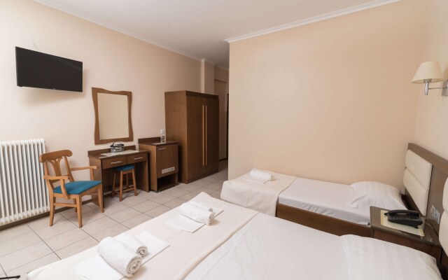Gold Stern Hotel